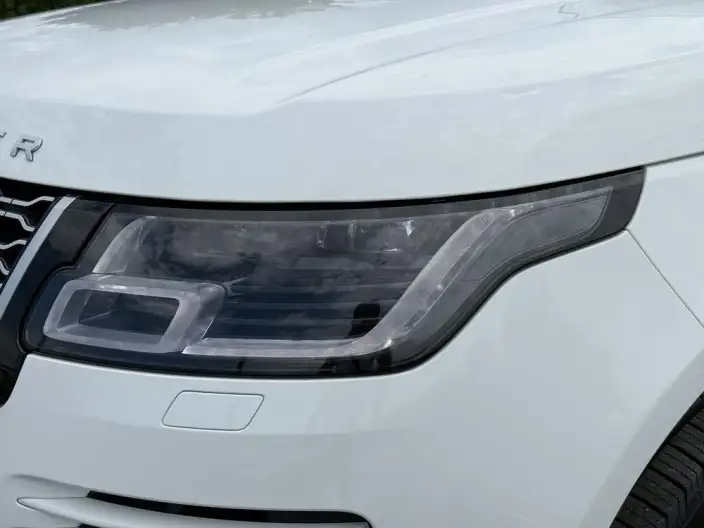 Range Rover 2020 Model 3.0 L6 Shengshi Edition – фото 10