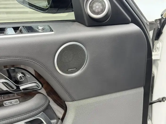 Range Rover 2020 Model 3.0 L6 Shengshi Edition – фото 11