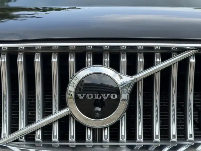 Volvo XC90 2021 Model B6 Smart Elegance Deluxe Edition 7 seat – фото 14