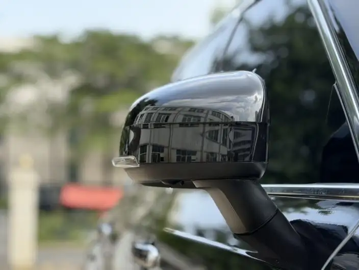 Volvo XC90 2021 Model B6 Smart Elegance Deluxe Edition 7 seat – фото 15