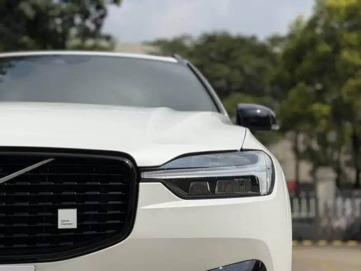 Volvo XC60 2021 Model T5 4WD Smart Range Sports Edition – фото 7