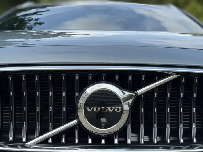 Volvo V90 2023 Model Cross Country B5 AWD Zhizun Edition – фото 14