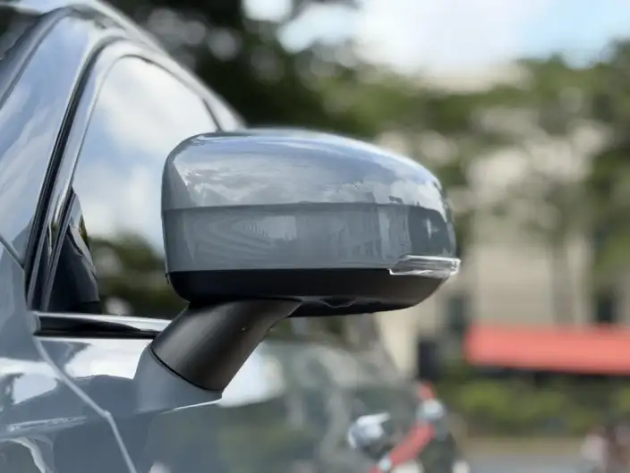 Volvo V90 2023 Model Cross Country B5 AWD Zhizun Edition – фото 15