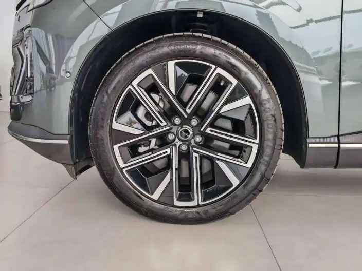 Volvo XC70 2026 Model 4WD Ultra-long Endurance Plus – фото 13