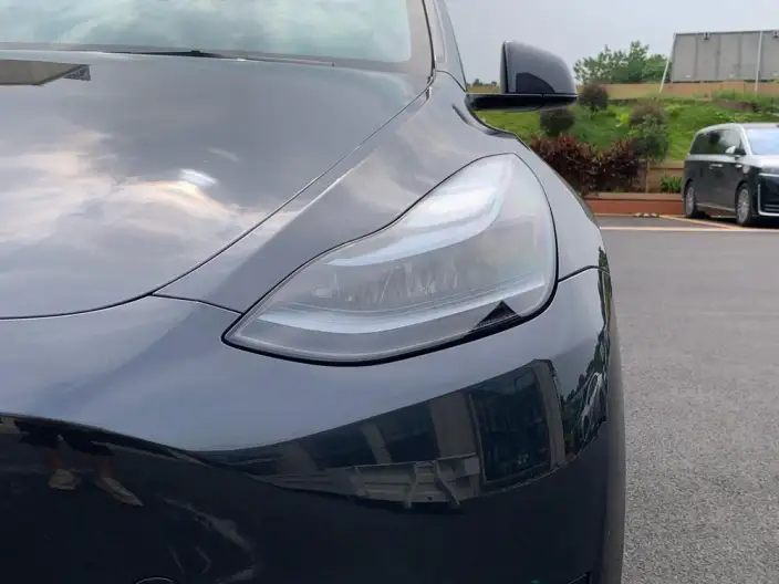 Model Y 2024 Model Rear-wheel drive version – фото 7