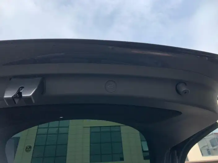 Model Y 2024 Model Rear-wheel drive version – фото 10