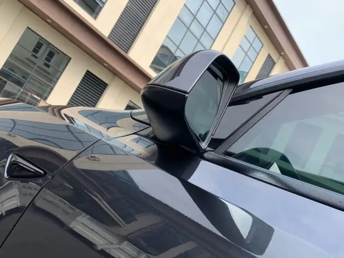 Model Y 2024 Model Rear-wheel drive version – фото 12