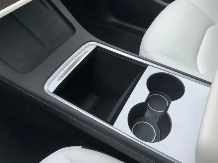 Model Y 2024 Model Rear-wheel drive version – фото 13