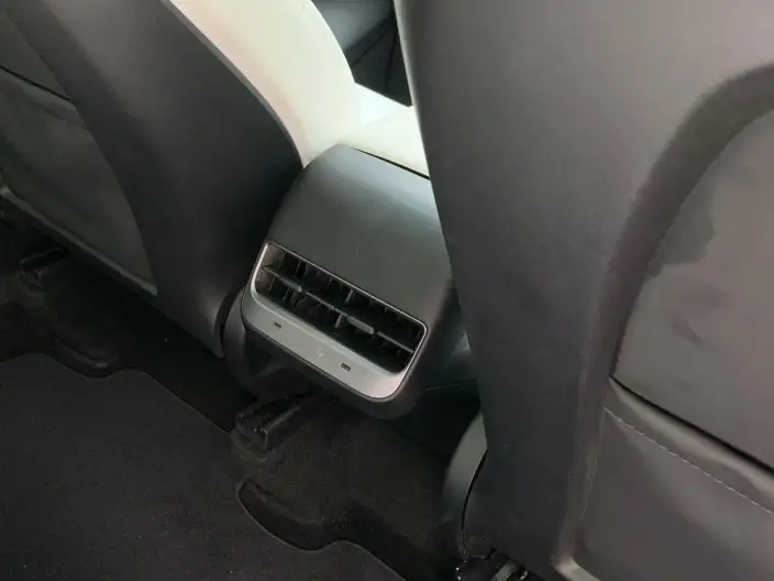 Model Y 2024 Model Rear-wheel drive version – фото 15