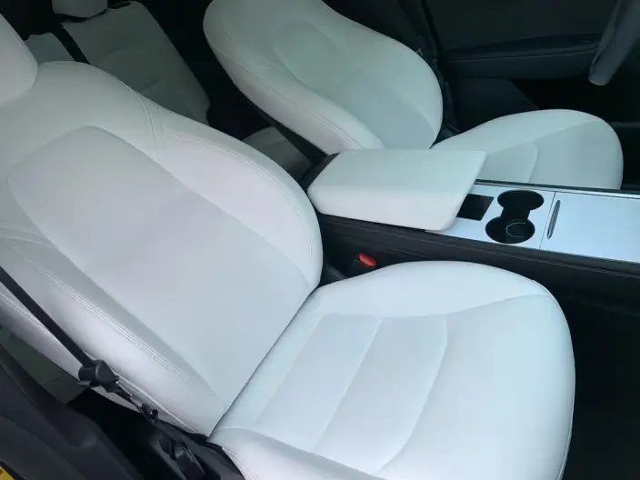 Model Y 2024 Model Rear-wheel drive version – фото 17