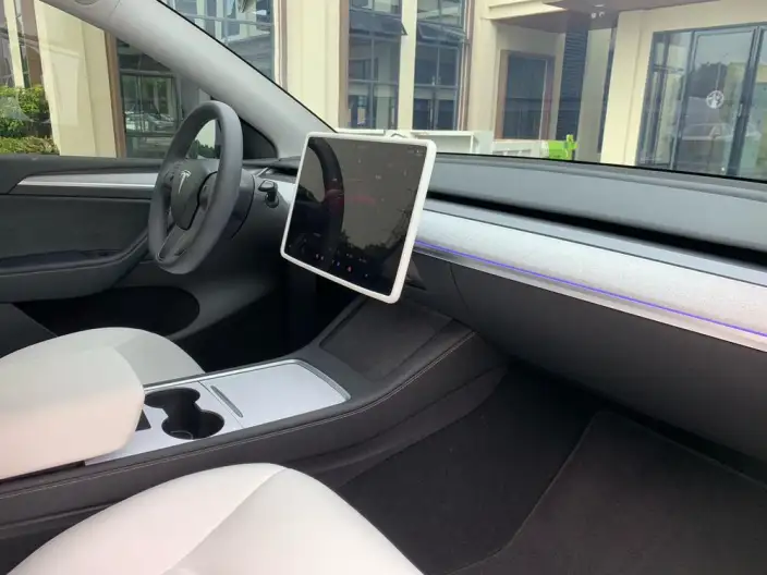 Model Y 2024 Model Rear-wheel drive version – фото 21