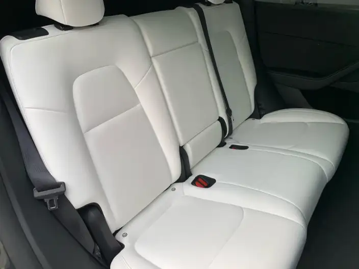 Model Y 2024 Model Rear-wheel drive version – фото 25