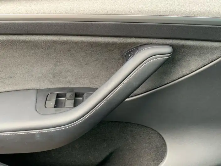 Model Y 2024 Model Rear-wheel drive version – фото 28