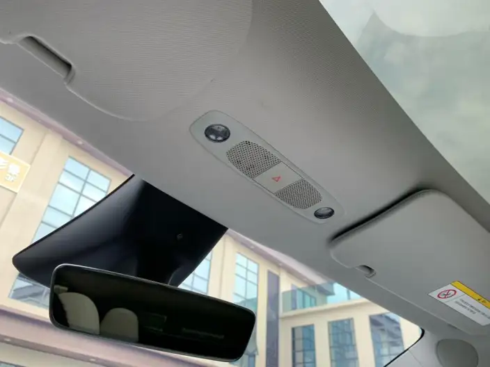 Model Y 2024 Model Rear-wheel drive version – фото 31