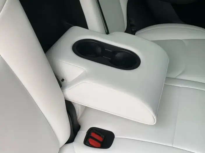 Model Y 2024 Model Rear-wheel drive version – фото 32