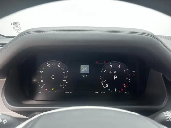 Land Rover Defender 2023 Model Facelift 110 P400 X-Dynamic HSE – фото 15
