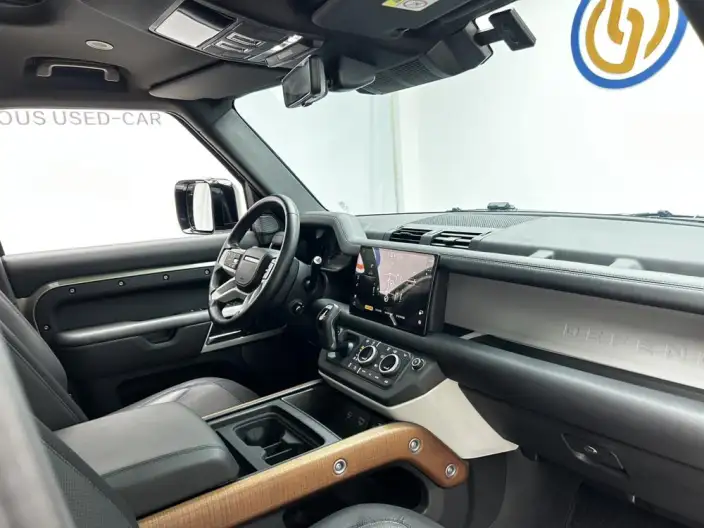 Land Rover Defender 2023 Model Facelift 110 P400 X-Dynamic HSE – фото 18
