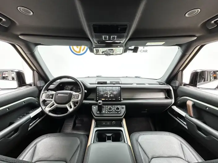 Land Rover Defender 2023 Model Facelift 110 P400 X-Dynamic HSE – фото 19