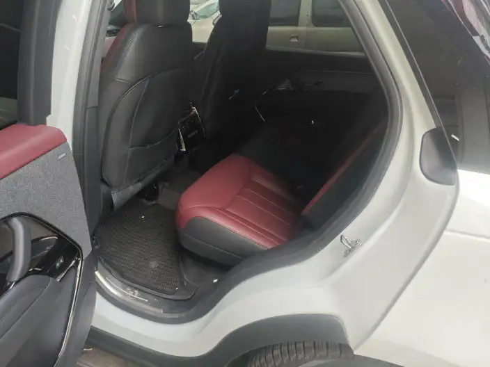 Range Rover Sport 2025 Model 400PS DYNAMIC SE – фото 10