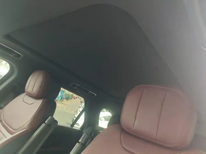 Range Rover Sport 2025 Model 400PS DYNAMIC SE – фото 11