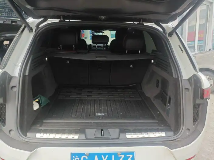 Range Rover Sport 2025 Model 400PS DYNAMIC SE – фото 12