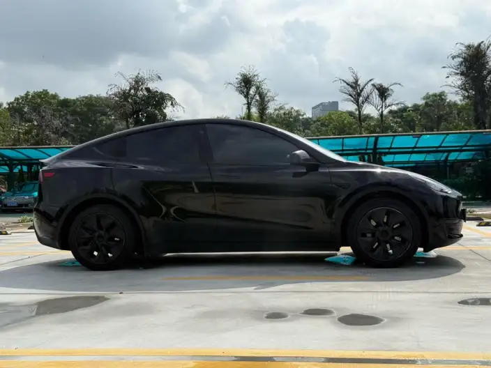 Model Y 2023 Model Rear-wheel drive version – фото 8