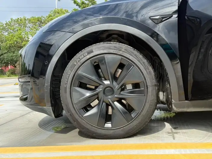 Model Y 2023 Model Rear-wheel drive version – фото 10