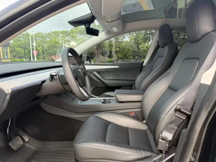 Model Y 2023 Model Rear-wheel drive version – фото 14