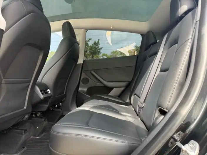 Model Y 2023 Model Rear-wheel drive version – фото 15