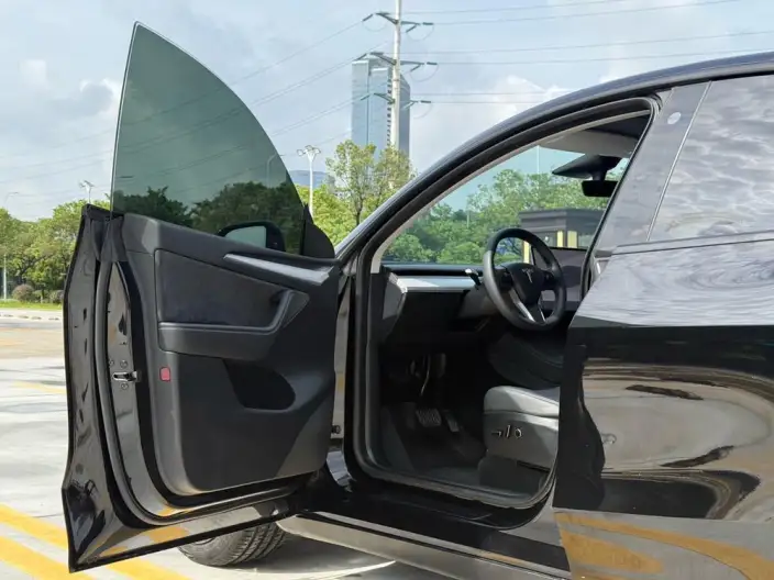 Model Y 2023 Model Rear-wheel drive version – фото 16