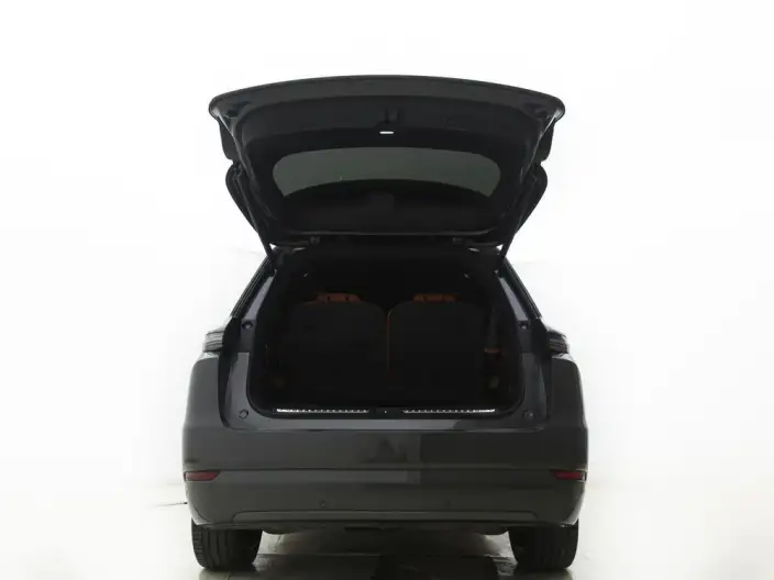 Li Auto L9 2024 Model Ultra Edition – фото 16