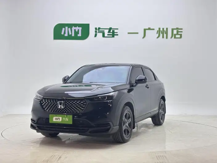 Honda XR-V 2023 Model Facelift 1.5L CVT Rechao Edition – фото 1
