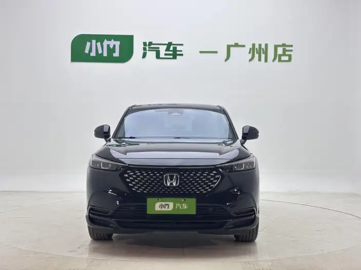 Honda XR-V 2023 Model Facelift 1.5L CVT Rechao Edition – фото 2