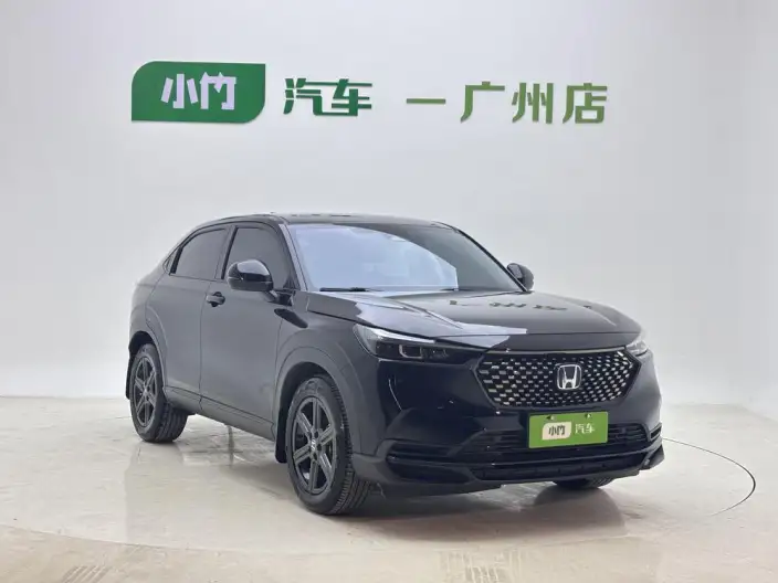 Honda XR-V 2023 Model Facelift 1.5L CVT Rechao Edition – фото 3