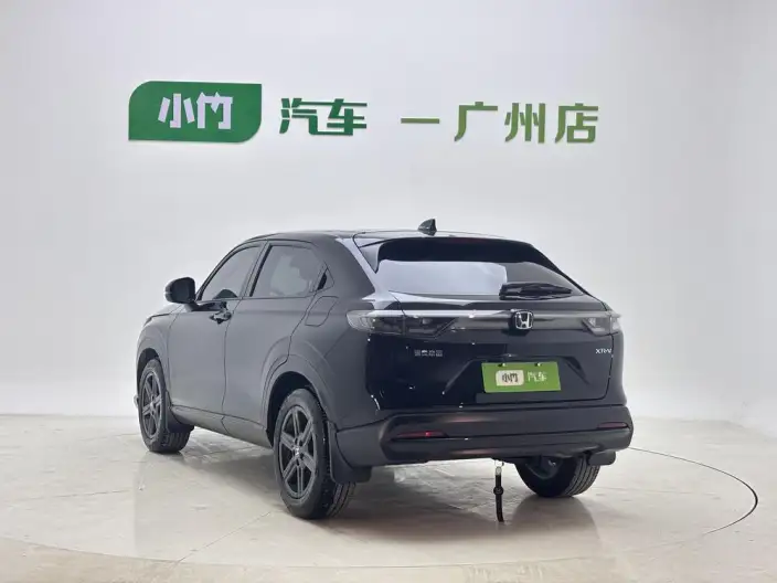 Honda XR-V 2023 Model Facelift 1.5L CVT Rechao Edition – фото 4