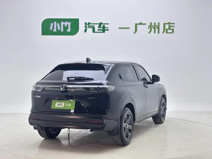 Honda XR-V 2023 Model Facelift 1.5L CVT Rechao Edition – фото 6