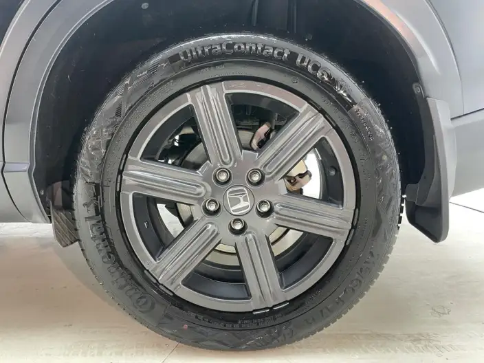 Honda XR-V 2023 Model Facelift 1.5L CVT Rechao Edition – фото 7