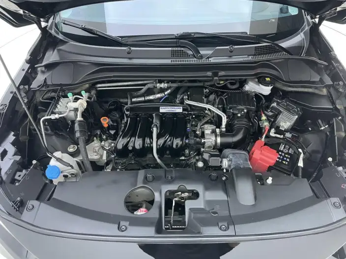 Honda XR-V 2023 Model Facelift 1.5L CVT Rechao Edition – фото 8