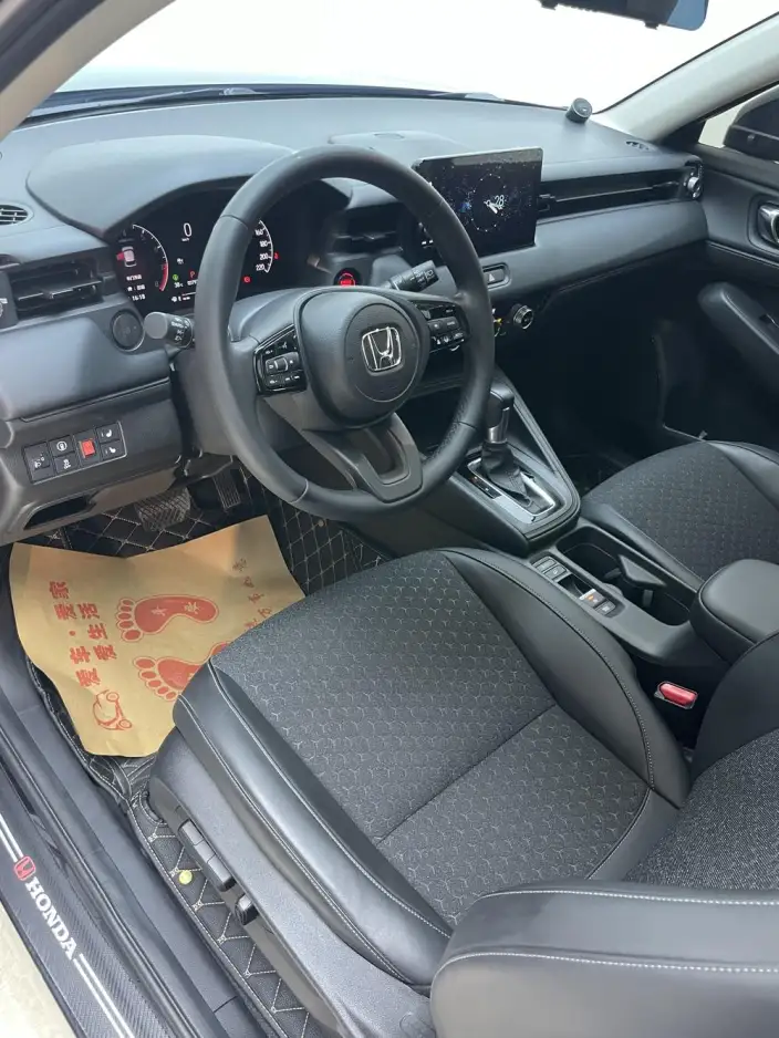 Honda XR-V 2023 Model Facelift 1.5L CVT Rechao Edition – фото 11