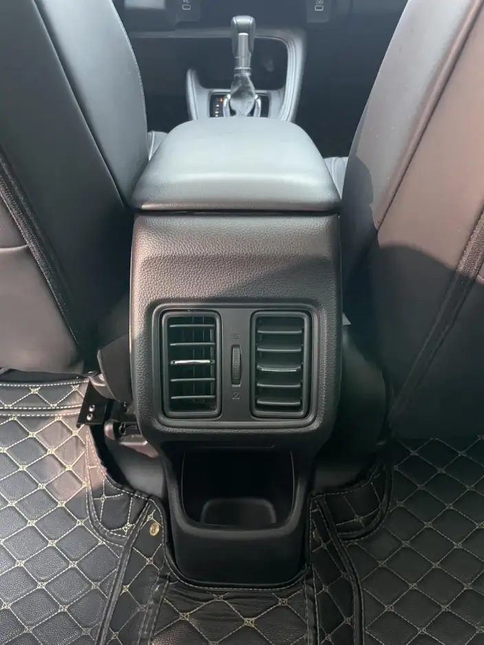 Honda XR-V 2023 Model Facelift 1.5L CVT Rechao Edition – фото 12