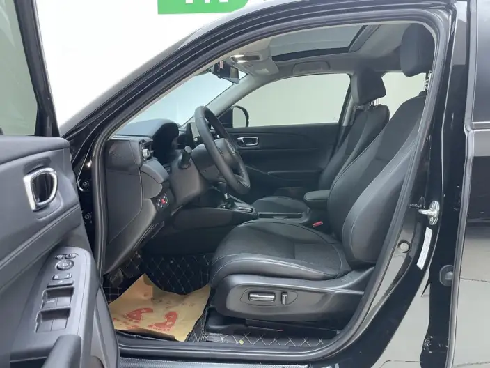 Honda XR-V 2023 Model Facelift 1.5L CVT Rechao Edition – фото 15