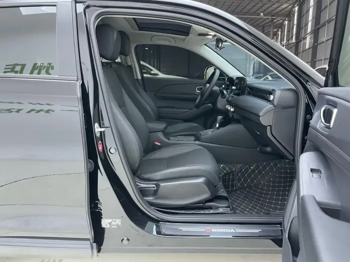 Honda XR-V 2023 Model Facelift 1.5L CVT Rechao Edition – фото 21
