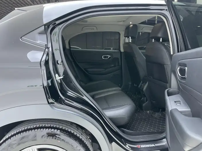 Honda XR-V 2023 Model Facelift 1.5L CVT Rechao Edition – фото 23