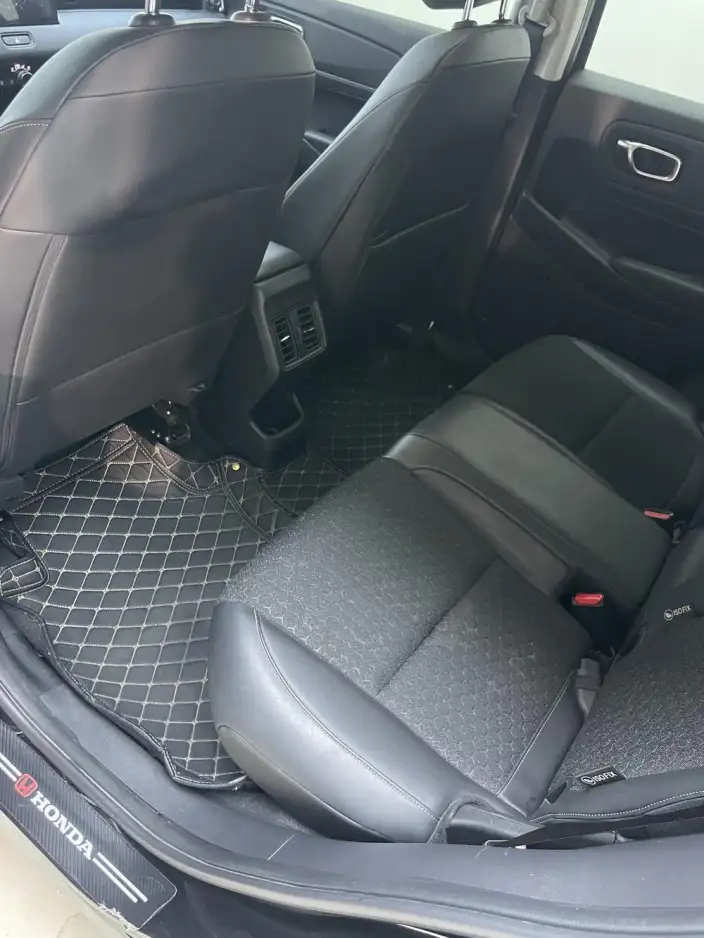Honda XR-V 2023 Model Facelift 1.5L CVT Rechao Edition – фото 24