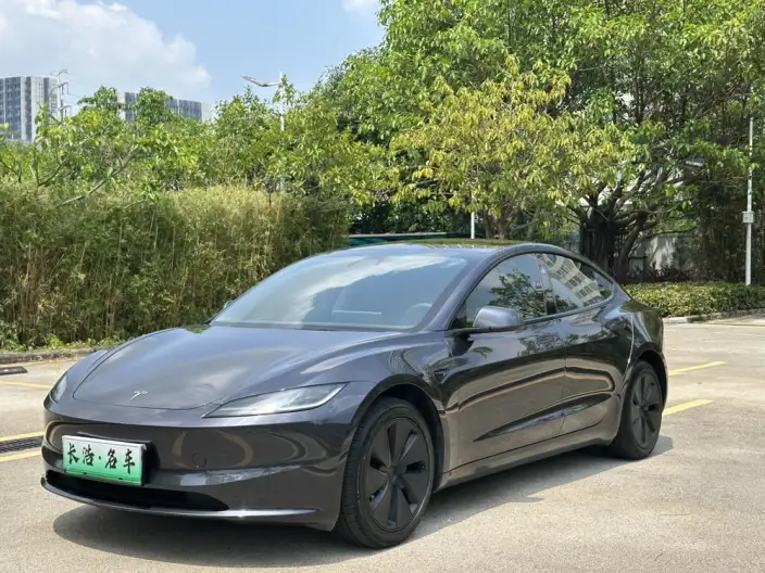 Model 3 2023 Model Rear-wheel drive version – фото 1