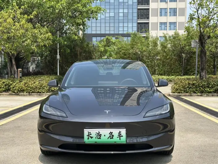 Model 3 2023 Model Rear-wheel drive version – фото 2