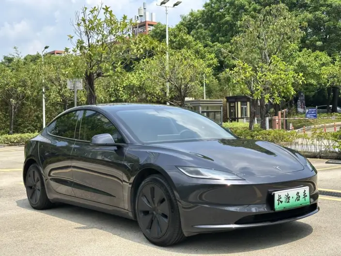 Model 3 2023 Model Rear-wheel drive version – фото 3