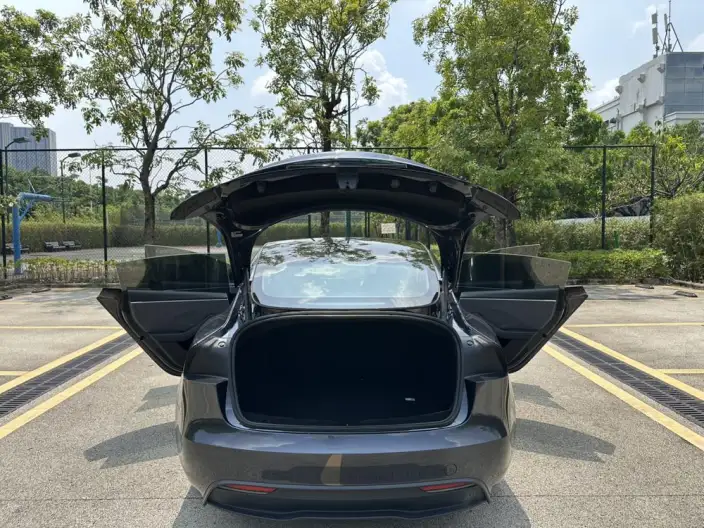 Model 3 2023 Model Rear-wheel drive version – фото 9