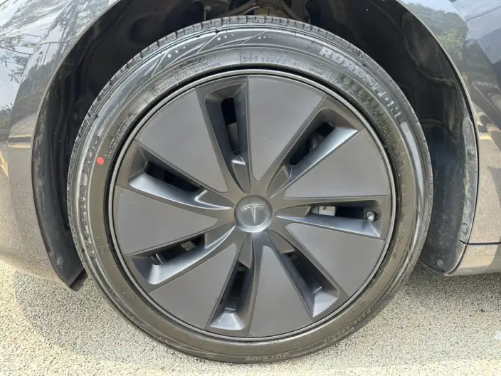Model 3 2023 Model Rear-wheel drive version – фото 12