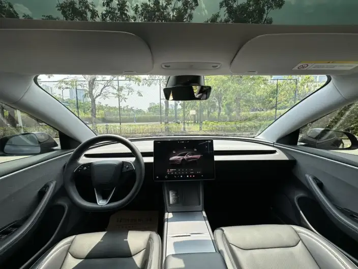 Model 3 2023 Model Rear-wheel drive version – фото 14